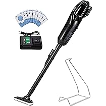 HiKOKI(ハイコーキ) コードレス クリーナー　R12DPA(BSB)　美品 Amazon.co.jp: 【セット買い】【Amazon.co.jp限定】HiKOKI